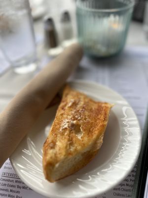 Rusty Pelican by null