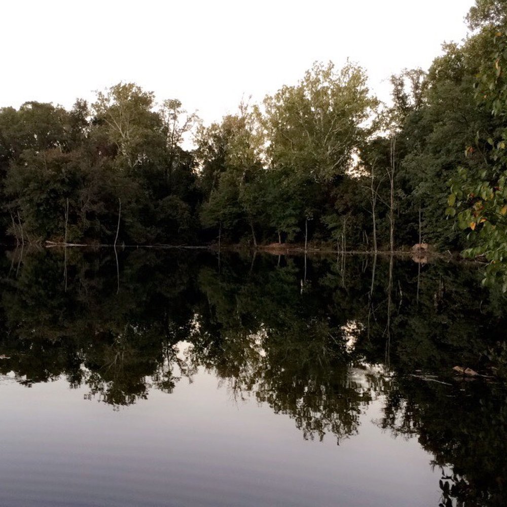 Gorgeous evening runs here! Gorgeous evening runs here!