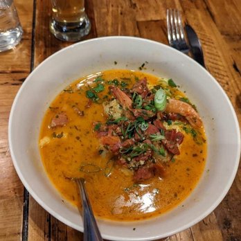 Roadhouse Pub & Eatery - Shrimp and grits - Gastropubs Near Me - Jackson, Wyoming Roadhouse Pub & Eatery - Shrimp and grits - Gastropubs Near Me - Jackson, Wyoming