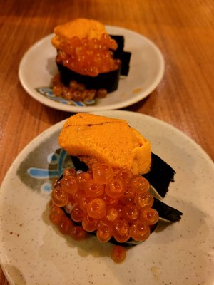 Sushi Sasabune by null