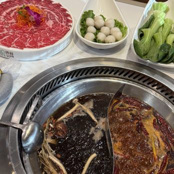Qiao Lin Hotpot - Atlanta - Chinese Near Me - Duluth, Georgia Qiao Lin Hotpot - Atlanta - Chinese Near Me - Duluth, Georgia