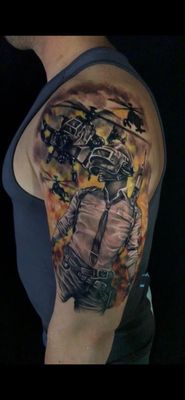 SCRATCH TATTOO STUDIO - Updated January 2026 - Request an Appointment ...