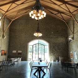 Chateau de Paraza