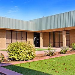 Guarantee Real Estate - Selma CA Office