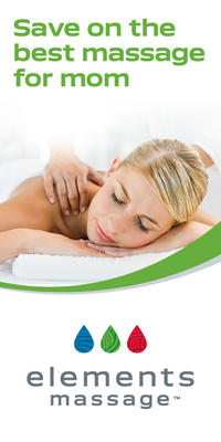 Elements Massage