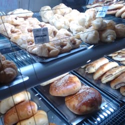 A casa do pão