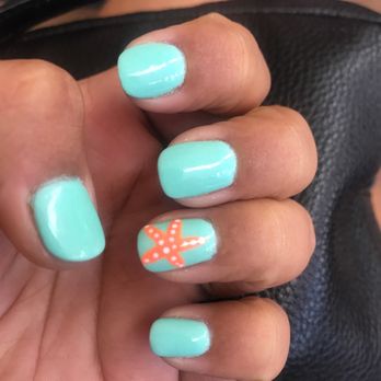 Nail Pro - Nail Salons Near Me - Monterey Park, California