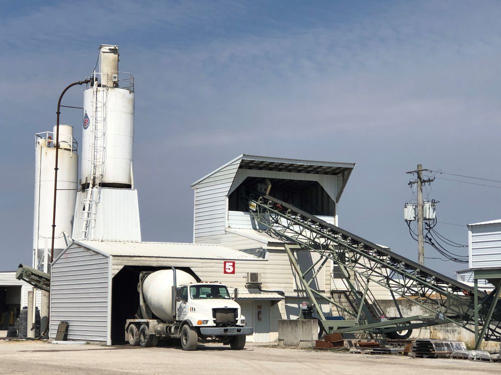 KOHNEN CONCRETE PRODUCTS Updated September 2024 1126 Old Carlyle Rd