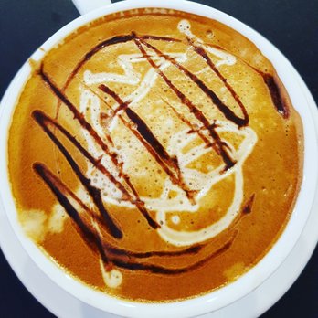Blacc Vanilla Cafe - Coffee & Tea Near Me - Newburgh, New York