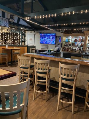 Kelly's Seafood by null