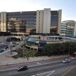 Comprehensive Urology - We are located in Cedars-Sinai Medical Center.