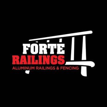 Forte Railings Ltd - the logo for forte railings - General Contractors Near Me - Concord, Ontario Forte Railings Ltd - the logo for forte railings - General Contractors Near Me - Concord, Ontario