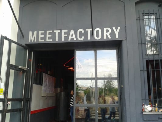 MeetFactory by null