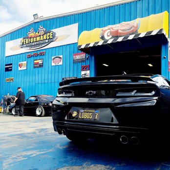 Team MPE - Waiting for my turn - Auto Repair Near Me - Los Angeles, California