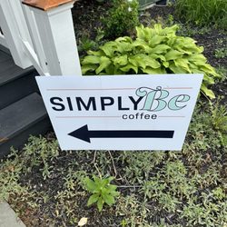 SimplyBe Coffee