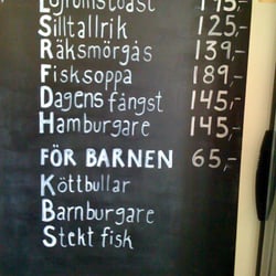 Emmas Café, Grill & Vinbar