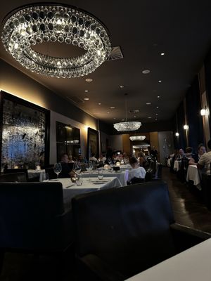 George Prime Steak by null