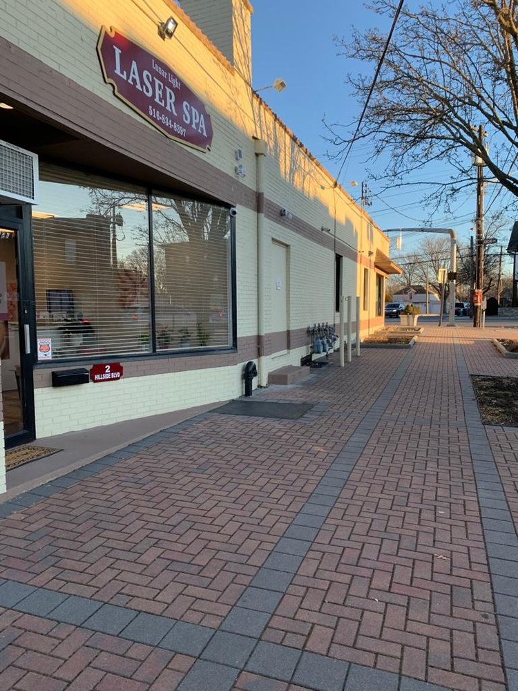 LUNAR LIGHT LASER SPA 2 Hillside Blvd, New Hyde Park, New York