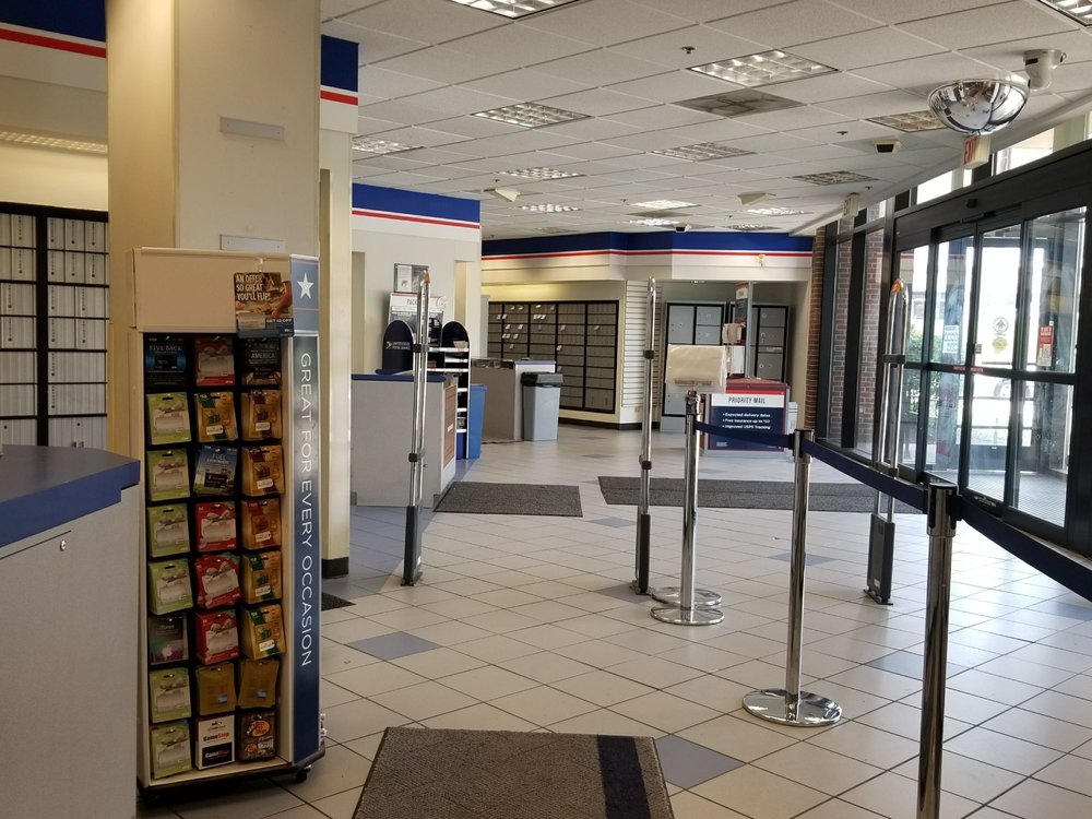 US POST OFFICE 22 Photos & 57 Reviews 6977 W Oakton St, Niles