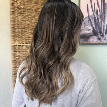 Wolf & Sparrow - Hair Stylists Near Me - La Mesa, California Wolf & Sparrow - Hair Stylists Near Me - La Mesa, California