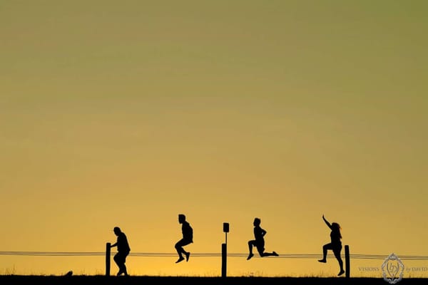 Kelso Conservation Area by null