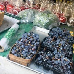 Vinnies Farm Market - SweetAsSugar