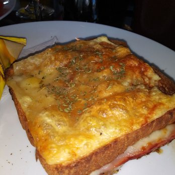 Le Cafe De Paris - Croque monsier - Coffee & Tea Near Me - Orlando, Florida Le Cafe De Paris - Croque monsier - Coffee & Tea Near Me - Orlando, Florida