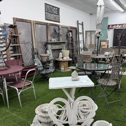 Crazy Daisy Antiques