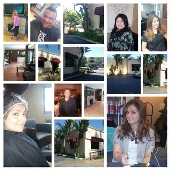Salon Marcus - Lorne molina (clients) - Hair Salons Near Me - Whittier, California Salon Marcus - Lorne molina (clients) - Hair Salons Near Me - Whittier, California
