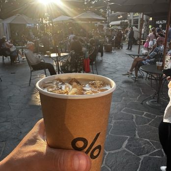 % Arabica - Coffee & Tea Near Me - Los Angeles, California