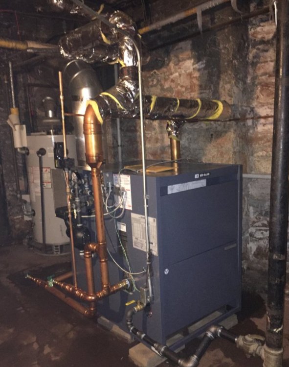 Slide of All Hours Plumbing