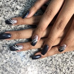 Candy Nail Salon