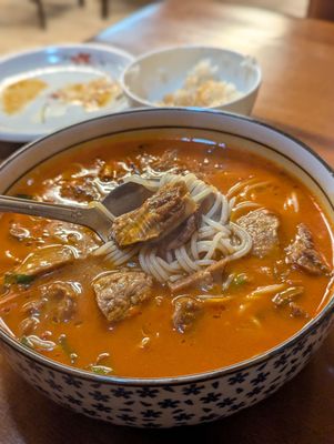 Chef Fu 洞庭湖 by null