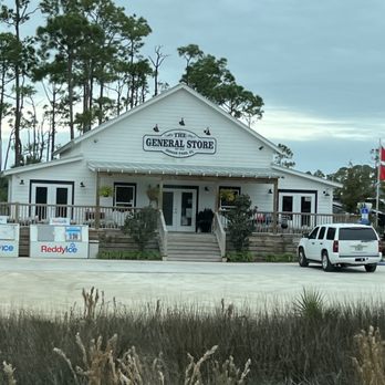 THE GENERAL STORE - Updated December 2025 - 8300 County Road 30A