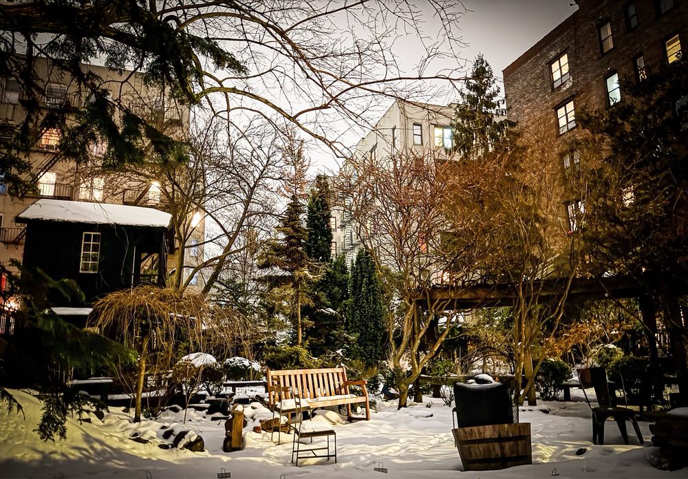 6BC Botanical Garden Image