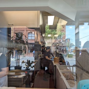 MY Dumpling - Chinese Near Me - San Mateo, California
