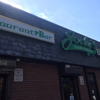 Jody’s Club Forest - Selfie - Irish Near Me - Staten Island, New York