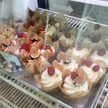 Salted Butter - Olive cake - Desserts Near Me - Pasadena, California Salted Butter - Olive cake - Desserts Near Me - Pasadena, California