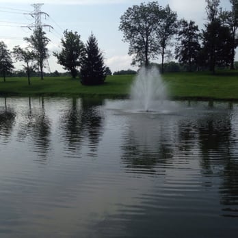 Landen-Deerfield Park - Parks Near Me - Maineville, Ohio