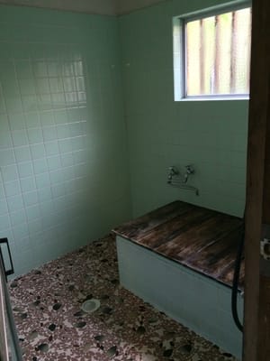 Guesthouse Nara Backpackers by null