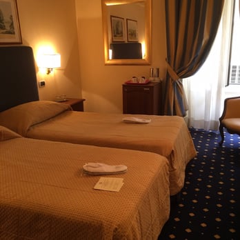 Hotel Napoleon - My room - Hotels Near Me - Rome, RM Hotel Napoleon - My room - Hotels Near Me - Rome, RM