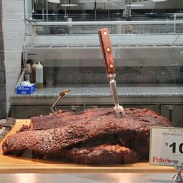 Brisket! Brisket!
