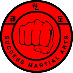 Success Martial Arts, a Kim's Tae Kwon Do School