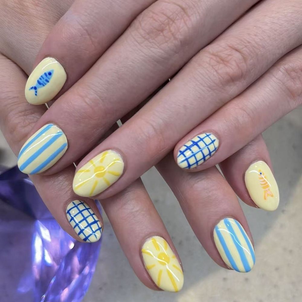 Gina's Best Nails & Spa - Nail Salons Near Me - Mineola, New York Gina's Best Nails & Spa - Nail Salons Near Me - Mineola, New York