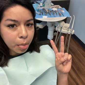 Great White Dental - 4 wisdom extracted. Felt nothing - General Dentistry Near Me - San Antonio, Texas Great White Dental - 4 wisdom extracted. Felt nothing - General Dentistry Near Me - San Antonio, Texas
