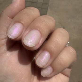 Aqua Nails Bar - Nail Salons Near Me - Fresno, California