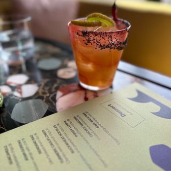 LilliStar - Cocktail Bars Near Me - Brooklyn, New York