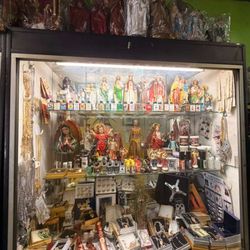 Religious Products Store-Botanica Orula