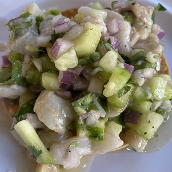 La Ola Mariscos - Seafood Near Me - Tijuana, BCN