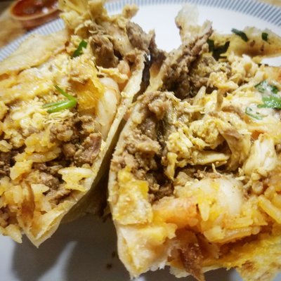 Taco Mell's Catering and Restaurant by null